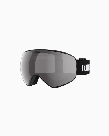 Bliz maschera sportiva lente ampia