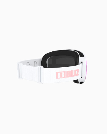 Bliz máscara deportiva lente amplia