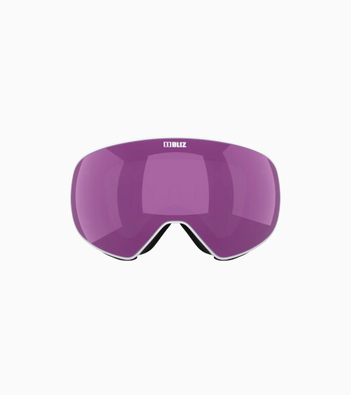 Bliz masque de sport lentille large