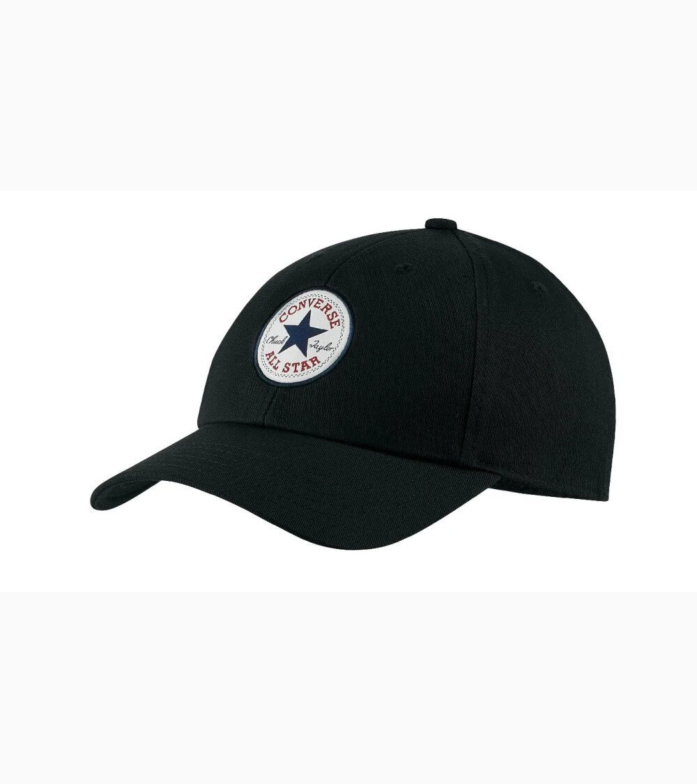 Converse gorra de béisbol con visera