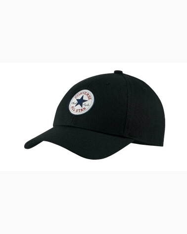 Converse gorra de béisbol con visera