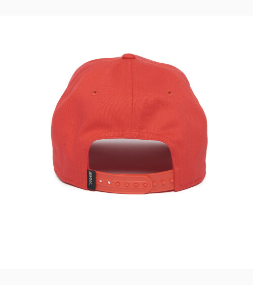 Goorin Bros verstellbare Tierstickerei Cap