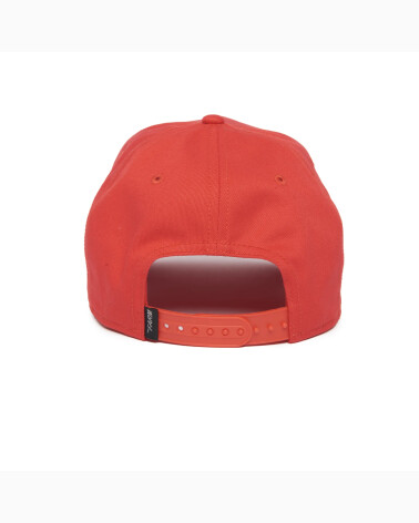 Goorin Bros gorra con bordado de animal ajustable