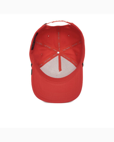 Goorin Bros casquette avec broderie animale réglable
