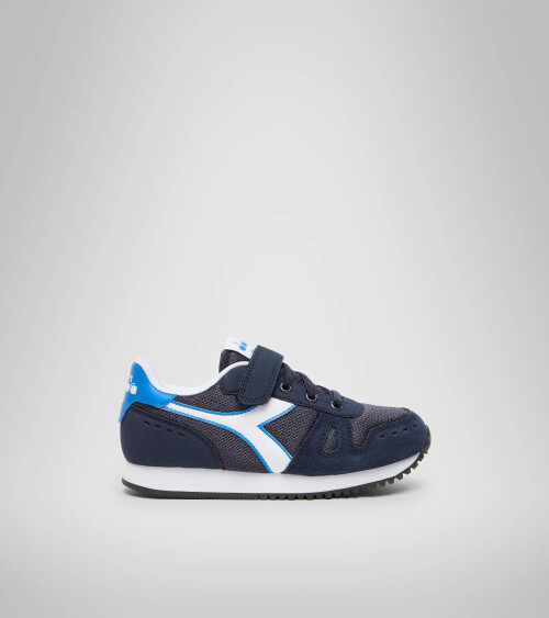 Diadora Sneakers Simple Run GS lacci