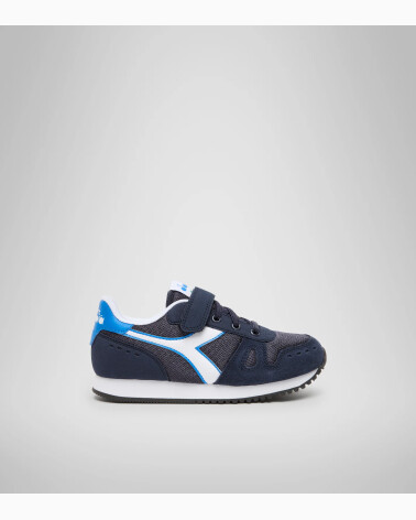 Diadora Simple Run GS sneakers laces