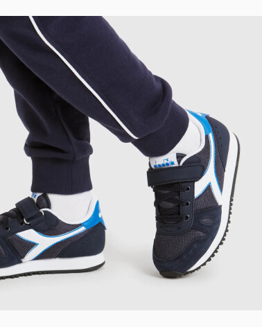 Diadora Simple Run GS sneakers laces