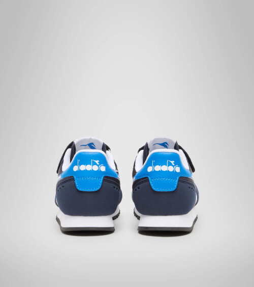 Diadora Sneakers Simple Run GS lacci
