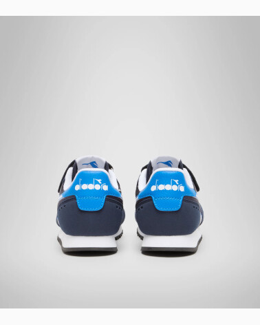 Diadora Sneakers Simple Run GS cordones