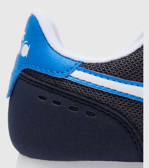 Diadora Sneakers Simple Run GS Schnürsenkel