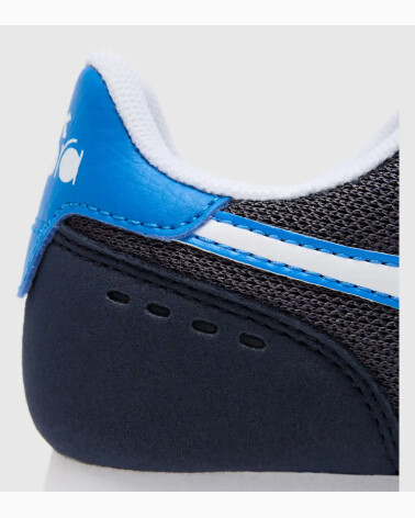 Diadora Sneakers Simple Run GS cordones