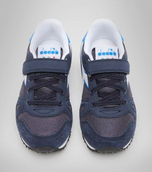 Diadora Sneakers Simple Run GS Schnürsenkel