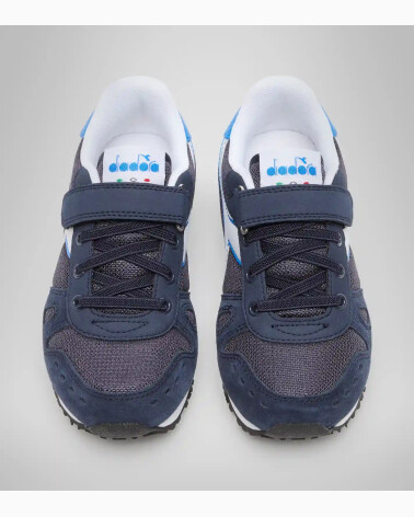 Diadora Simple Run GS sneakers laces