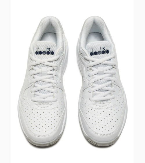 Diadora Smash 6 W Tennisschuhe