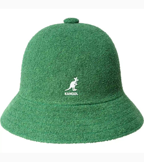 Kangol cappello bucket Bermuda Casual