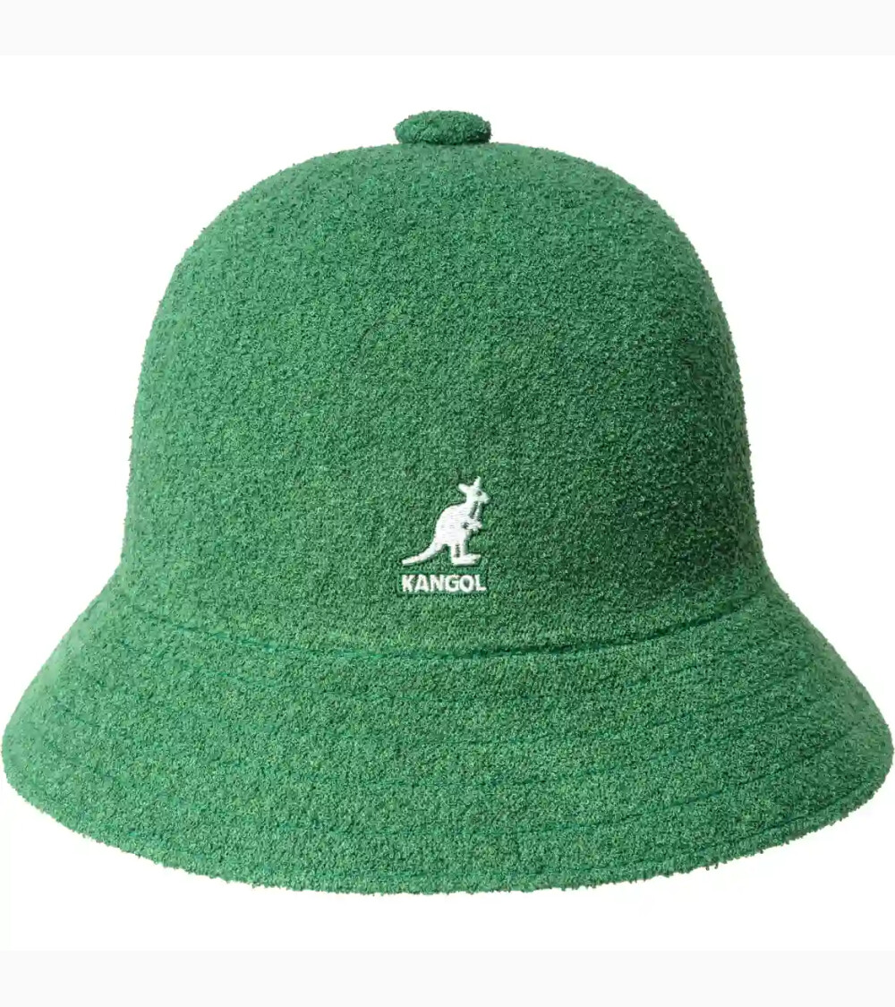 Kangol cappello bucket Bermuda Casual