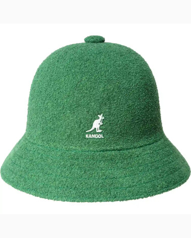 Kangol cappello bucket Bermuda Casual