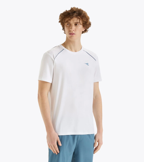 Diadora Core T-Shirt mit kurzen Ärmeln