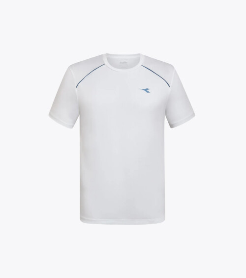 T-shirt Diadora Core maniche corte