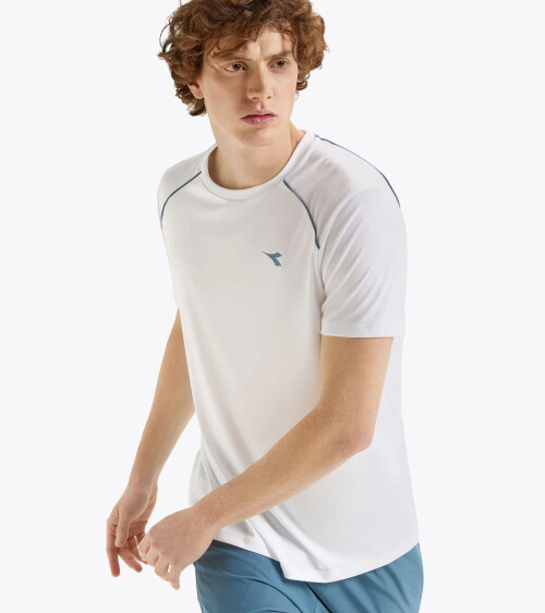 T-shirt Diadora Core maniche corte