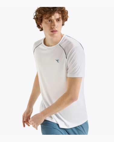 Diadora Core Short Sleeve T-Shirt