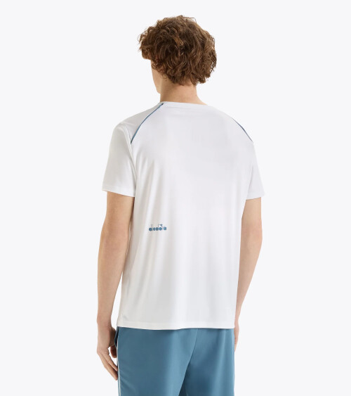 T-shirt Diadora Core à manches courtes