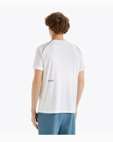 T-shirt Diadora Core maniche corte