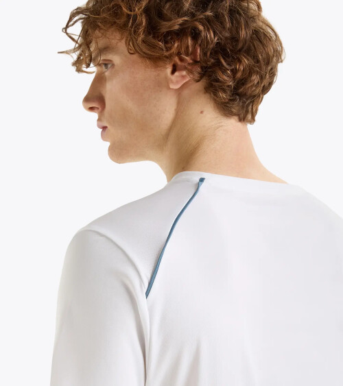 Diadora Core T-Shirt mit kurzen Ärmeln