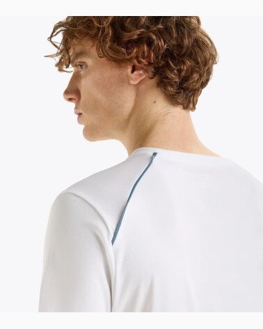 Diadora Core Short Sleeve T-Shirt