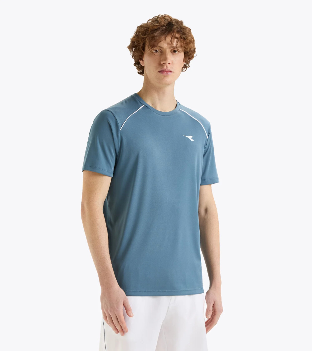 T-shirt Diadora Core maniche corte