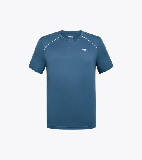 Diadora Core T-Shirt mit kurzen Ärmeln
