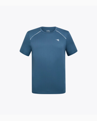 T-shirt Diadora Core maniche corte