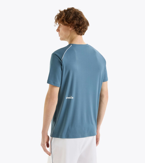 Diadora Core Short Sleeve T-Shirt