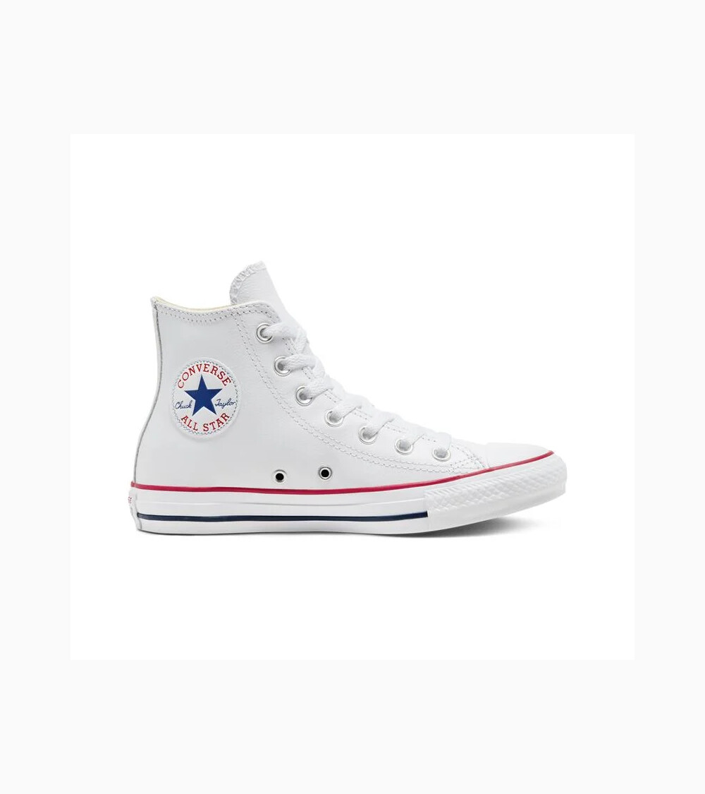Converse Chuck Taylor high-top sneakers