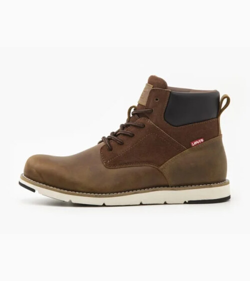 Levi's bottes à lacets