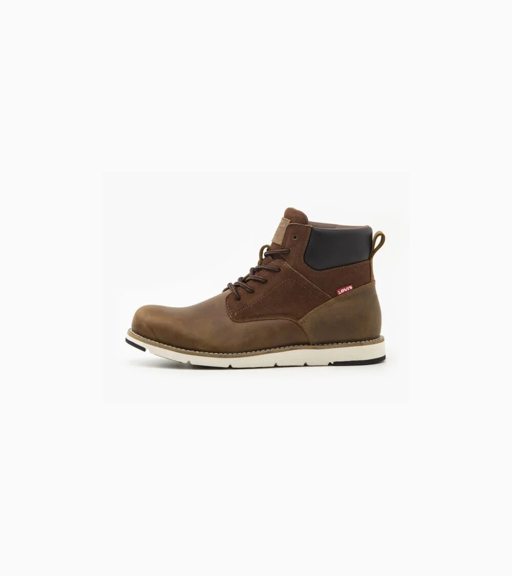Levi's bottes à lacets