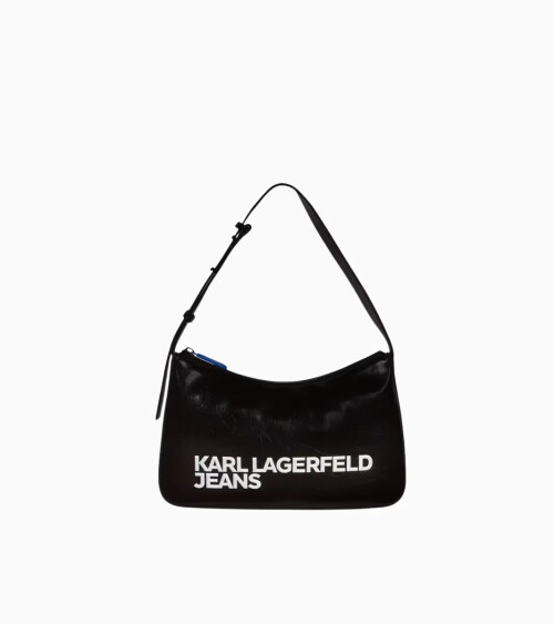 Karl Lagerfeld sac à main avec logo