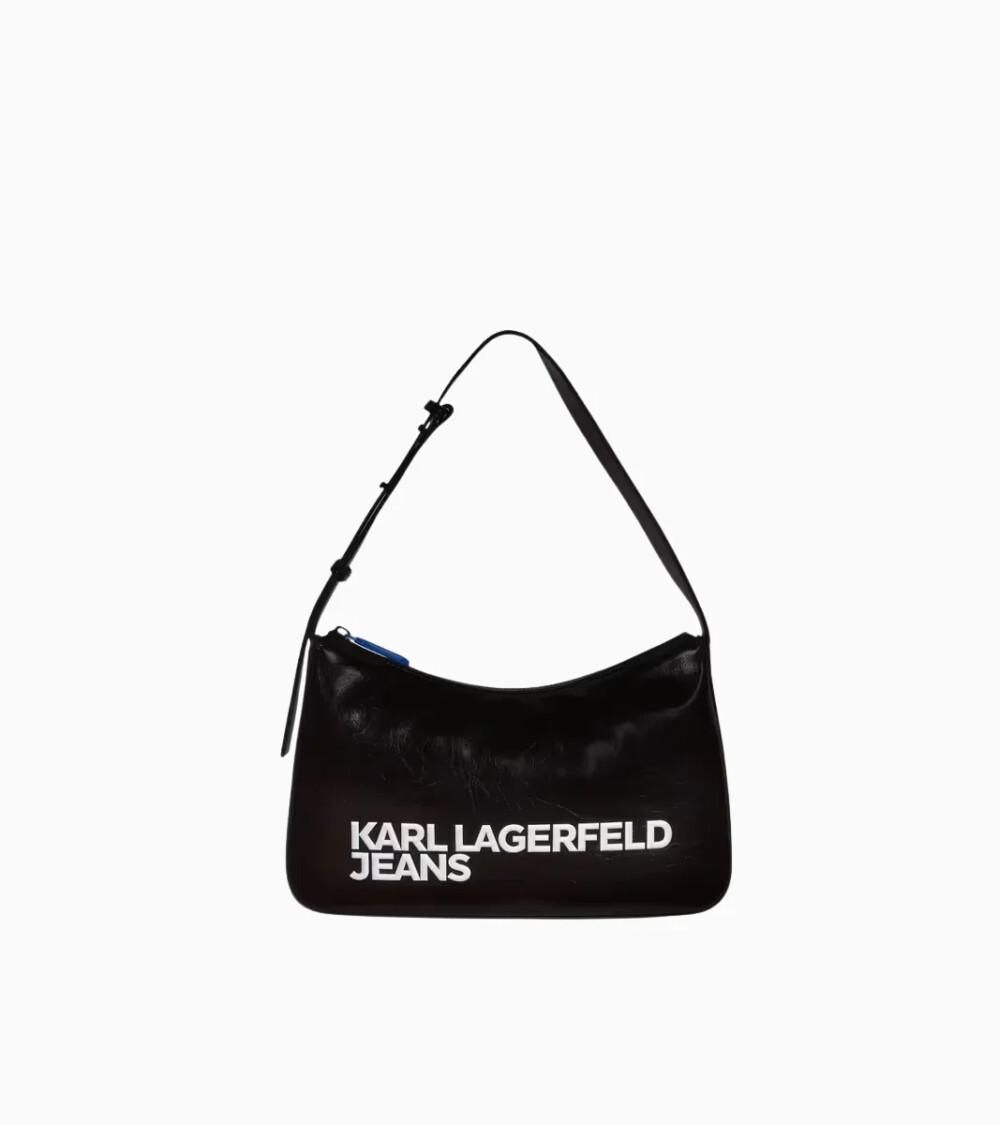 Karl Lagerfeld sac à main avec logo