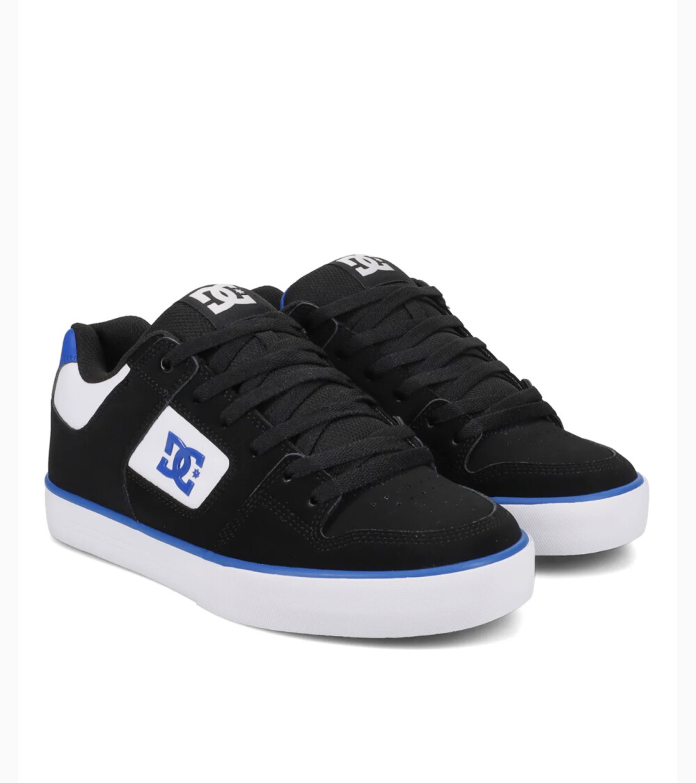 Dc Shoes Pure Sneakers basse
