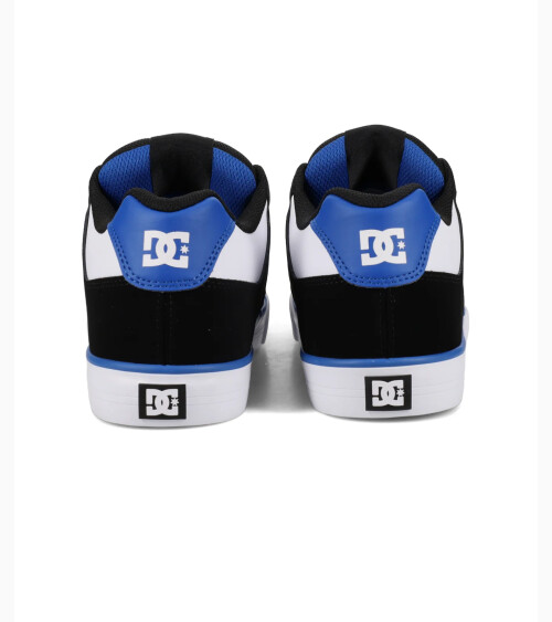 Dc Shoes Pure Baskets basses