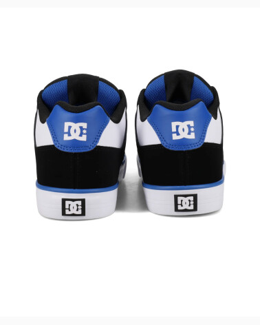 Dc Shoes Pure Baskets basses