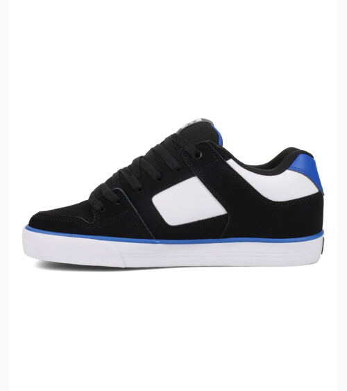 Dc Shoes Pure Low Sneakers