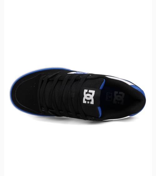 Dc Shoes Pure Baskets basses