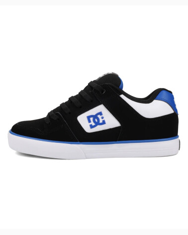 Dc Shoes Pure Baskets basses