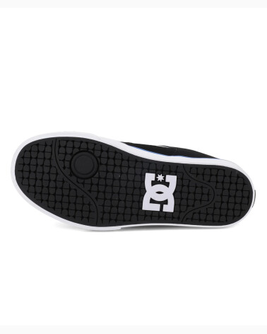 Dc Shoes Pure Sneaker niedrig