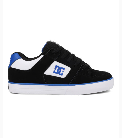 Dc Shoes Pure Zapatillas bajas