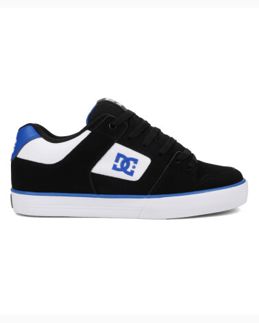 Dc Shoes Pure Baskets basses
