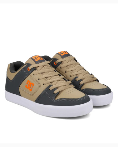 Dc Shoes Pure Low Sneakers
