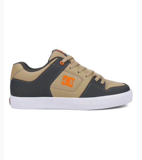 Dc Shoes Pure Low Sneakers