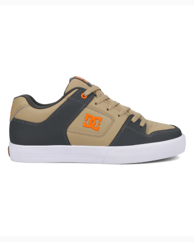 Dc Shoes Pure Sneaker niedrig